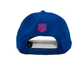 Kappe New Era - NHL 9FORTY M-CROWN - New York Rangers - Team Color
