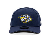 Kappe New Era - NHL 9FORTY M-CROWN - Nashville Predators - Team Color