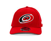Kappe New Era - NHL 9FORTY M-CROWN - Carolina Hurricanes - Team Color