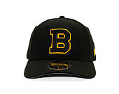 Kappe New Era - NHL 9FORTY M-CROWN - Boston Bruins - Team Color