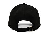 Kappe New Era - MLB Team Outline 9FORTY - Detroit Tigers - Black / Blue