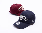 Kinder Kappe New Era - MLB College 9TWENTY - LA Dodgers - Navy