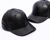 Kappe New Era - MLB PU 9FORTY M-Crown - NY Yankees - Black