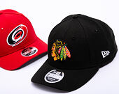 Kappe New Era - NHL 9FORTY M-CROWN - Chicago Blackhawks - Team Color