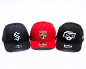Kappe New Era - NHL 9FORTY M-CROWN - Florida Panthers - Team Color