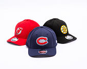 Kappe New Era - NHL 9FORTY M-CROWN - Montreal Canadiens - Team Color