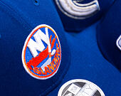 Kappe New Era - NHL 9FORTY M-CROWN - New York Islanders - Team Color