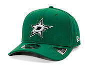 Kappe New Era - NHL 9SEVENTY Stretch-Snap - Dallas Stars - Team Color
