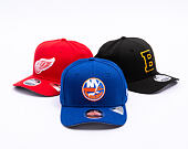 Kappe New Era - NHL 9SEVENTY Stretch-Snap - New York Islanders - Team Color