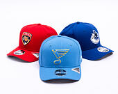Kappe New Era - NHL 9SEVENTY Stretch-Snap - St. Louis Blues - Team Color