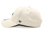 Oakley Kappe - 47 Oakley Mvp Cap - Mist/Graphite