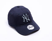 Kinder Kappe New Era - MLB Essential 9TWENTY - NY Yankees - Navy