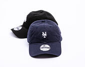 Kappe New Era - MLB Washed Mini Logo 9TWENTY - NY Mets - Navy