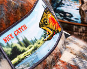 Kappe Goorin - Down by the River - Kariert