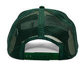 Kappe Stetson - Trucker Cap Argyle