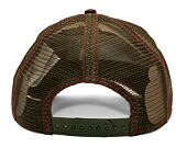 Kappe Stetson - Trucker Cap Don‘t Wake The Snake by JJ Hats