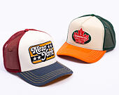 Kappe Stetson - Trucker Cap Stars by JJ Hats