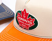 Kappe Stetson - Trucker Cap Toronto Social Club by JJ Hats