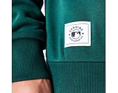 Pullover New Era - MLB Infill Crewneck - Oakland Athletics