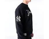 Pullover New Era - MLB Infill Crewneck - NY Yankees