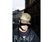 Kappe New Era - NFL25 "Salute to Service" - 9SEVENTY Stretch-Snap - Minnesota Vikings 