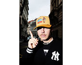 Kappe Stetson - Trucker Cap Famous by JJ Hats