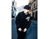 Jacke New Era - Branded Cord Coach Jacket - Black