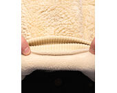 Sweatshirt Karl Kani - Cursive Varsity Teddy Os Hoodie