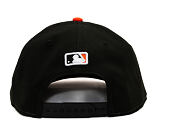 Kappe New Era - MLB Player Replica 9FORTY M-CROWN - Baltimore Orioles