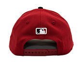 Kappe New Era - MLB Player Replica 9FORTY M-CROWN - Arizona Diamondbacks