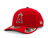 Kappe New Era - MLB Player Replica 9FORTY M-CROWN - Anaheim Angels