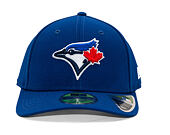 Kappe New Era - MLB Player Replica 9FORTY M-CROWN - Toronto Blue Jays