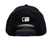 Kappe New Era - MLB Player Replica 9FORTY M-CROWN - NY Yankees