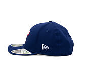 Kappe New Era - MLB Player Replica 9FORTY M-CROWN - Texas Rangers