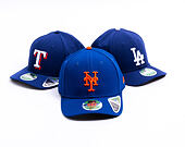 Kappe New Era - MLB Player Replica 9FORTY M-CROWN - NY Mets