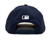 Kappe New Era - MLB Player Replica 9FORTY M-CROWN - Tampa Bay Rays