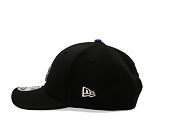 Kappe New Era - MLB Player Replica 9FORTY M-CROWN - Colorado Rockies