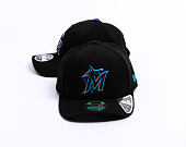 Kappe New Era - MLB Player Replica 9FORTY M-CROWN - Miami Marlins