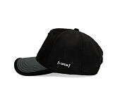 Kappe Capslab Trucker Premium House Of The Dragon Black Suede X Capslab