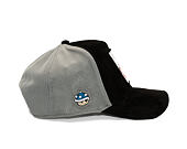 Kappe Capslab Trucker Premium Mario Kart X Capslab Black/Stone