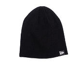 Mütze New Era - Essential Skully Beanie - Black