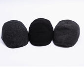 Kappe Stetson - Texas Wool Herringbone