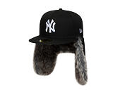 Kappe New Era - MLB 1996 World Series Dogear 59FIFTY - NY Yankees - Black