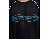 Trikot Rip N Dip - Surround Sound Hockey Jersey - Black/Blue