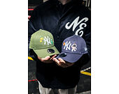 Kinder Kappe New Era - MLB Kids Space Icon 9FORTY - NY Yankees - Navy