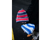 Kangol - Heathered 2-Way Beanie - Black