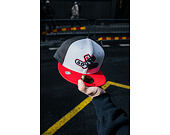 Kappe New Era - 59FIFTY MLB City Connect - Chicago White Sox