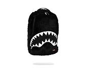 Rucksack Sprayground Fur Cray Black Backpack