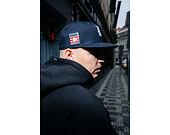 Kappe New Era - 59FIFTY MLB 25 Hall Of Fame - Detroit Tigers