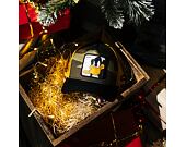 Kappe Capslab - Trucker Looney Tunes - Daffy Duck v.3 Trucker Camo / Yellow